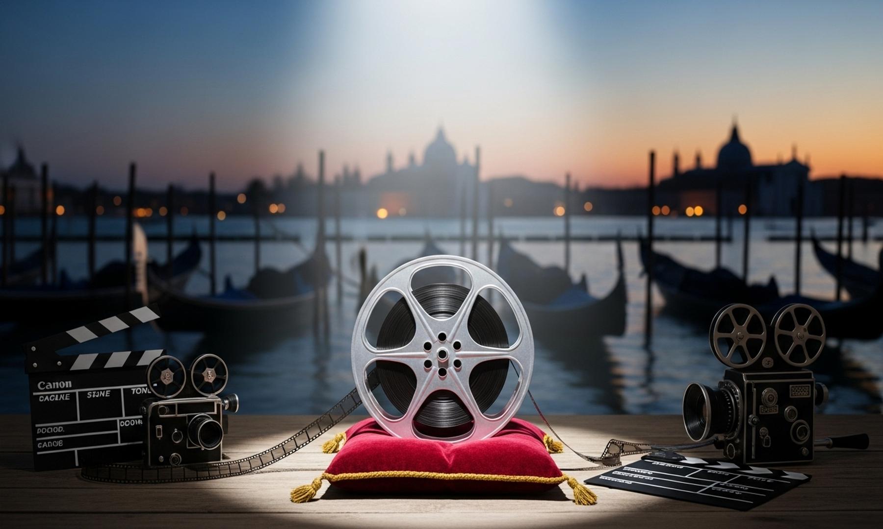 Venice Film Festival Features 'Silent Friend' Starring Tony Leung and Léa Seydoux