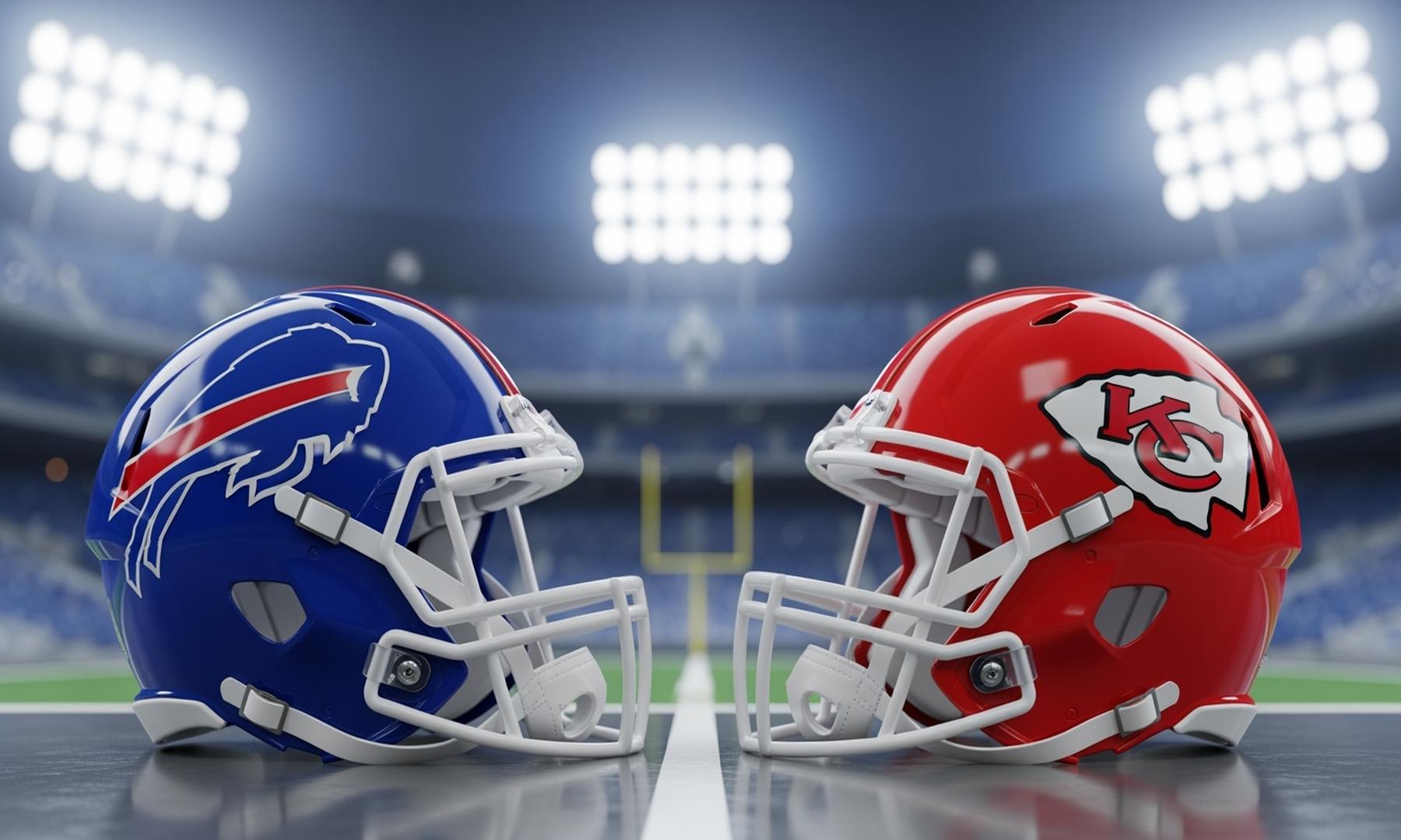 Buffalo Bills vs. Kansas City Chiefs: Ticket Prices Soar for Week 9 NFL Game