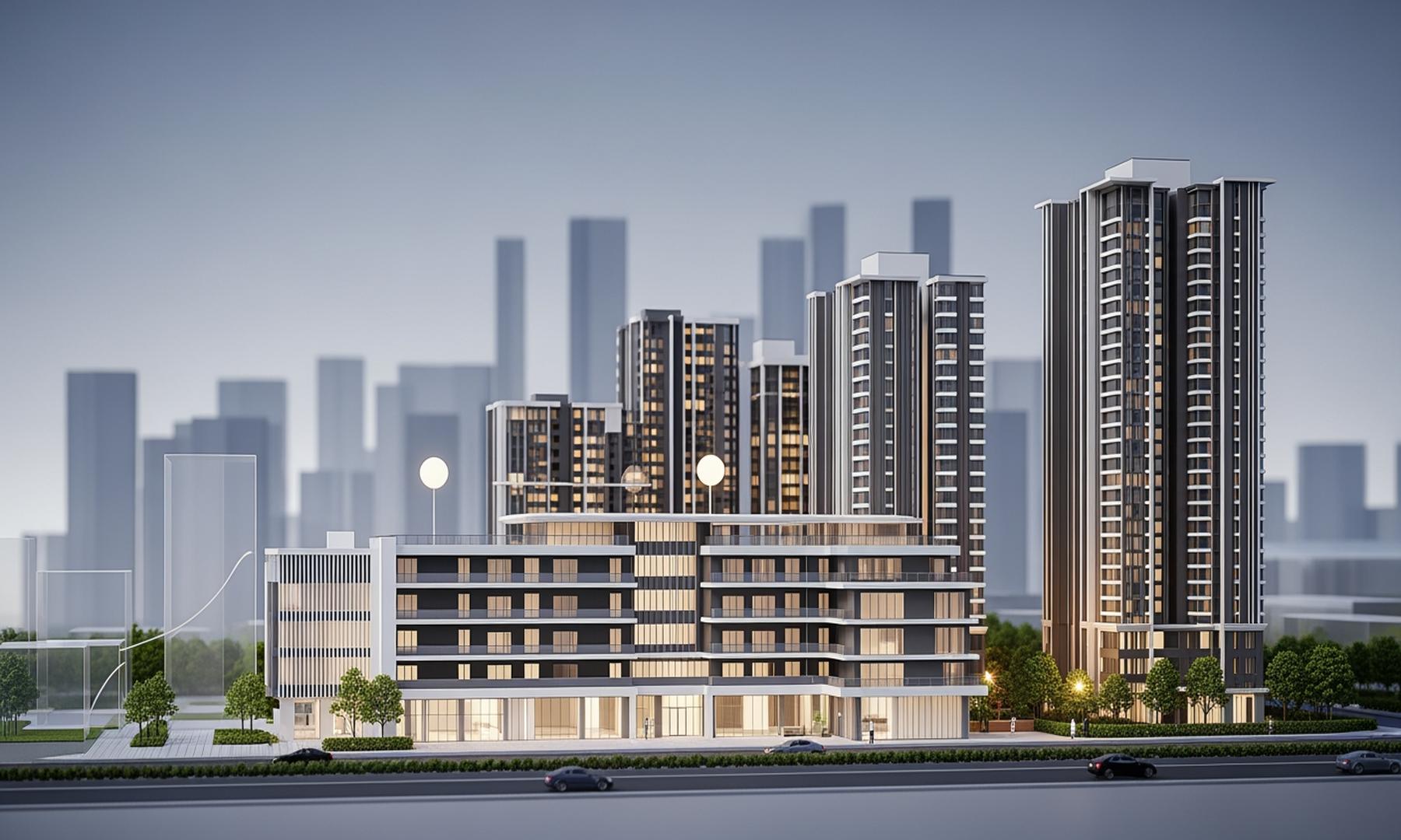 French Hill: A Strategic Residential Hub in Jerusalem with Investment Opportunities