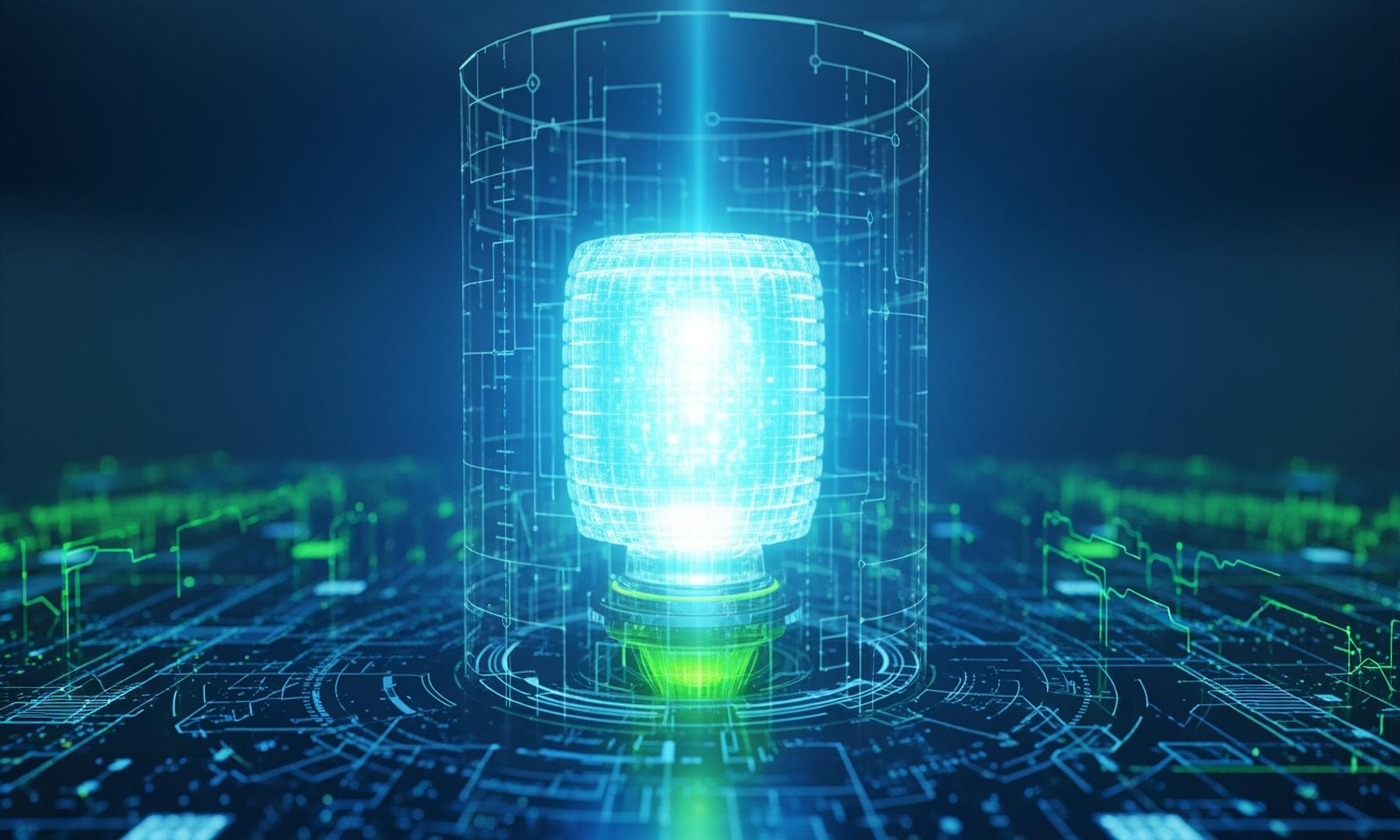 Centrus Energy Reports Strong Q3 2025 Financial Results Amid Expansion Plans