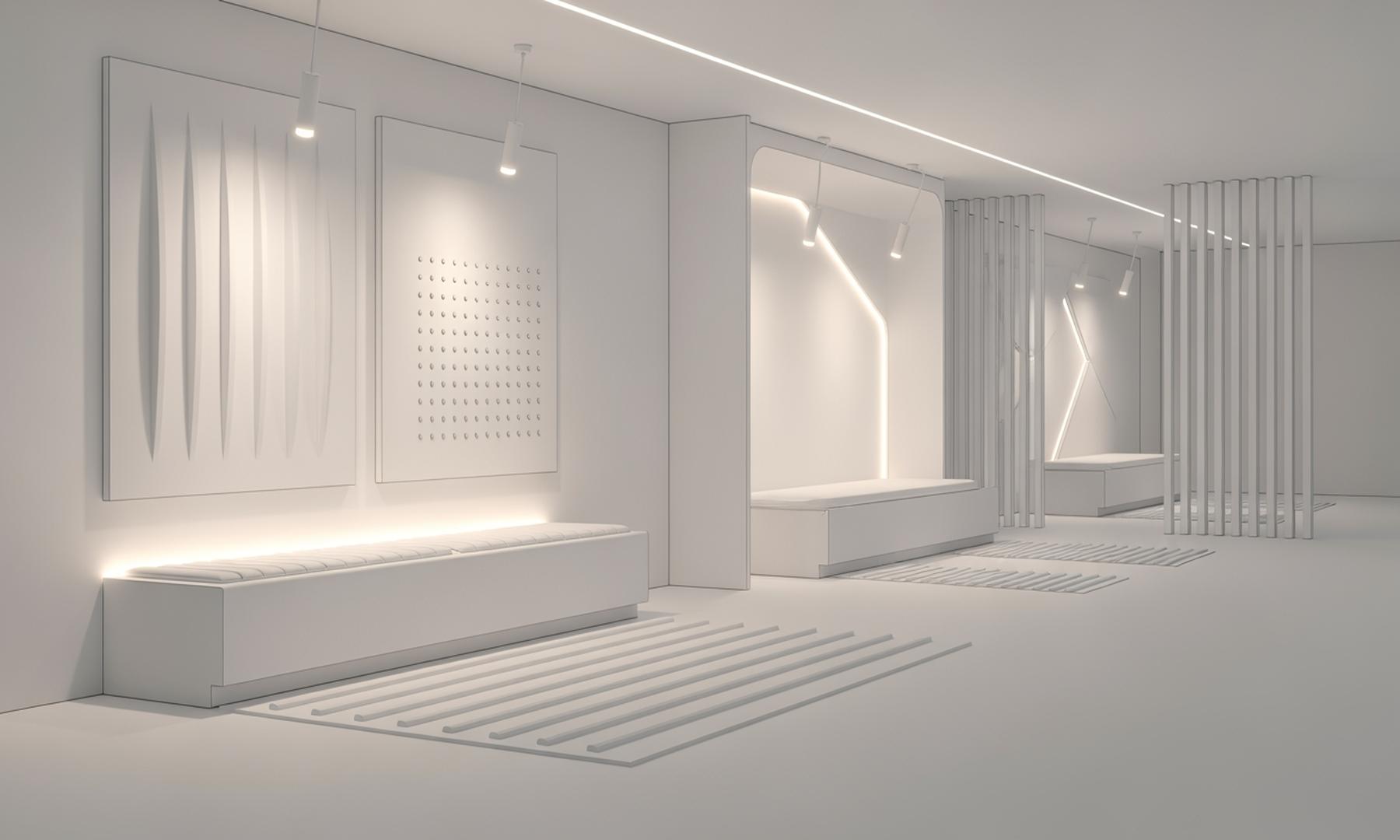 LLaVA Architecture Enhances Visual Accessibility for Blind Users