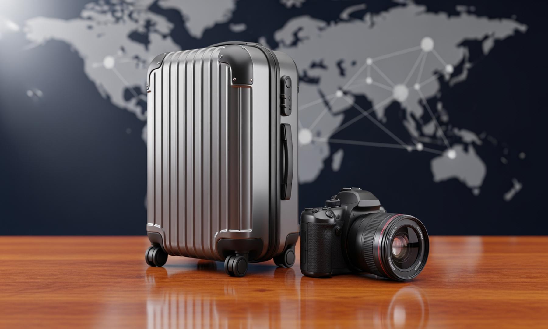 TravelCreatorsX Summit to Debut Inside Largest U.S. Travel Trade Show, Connecting Influencers and Brands