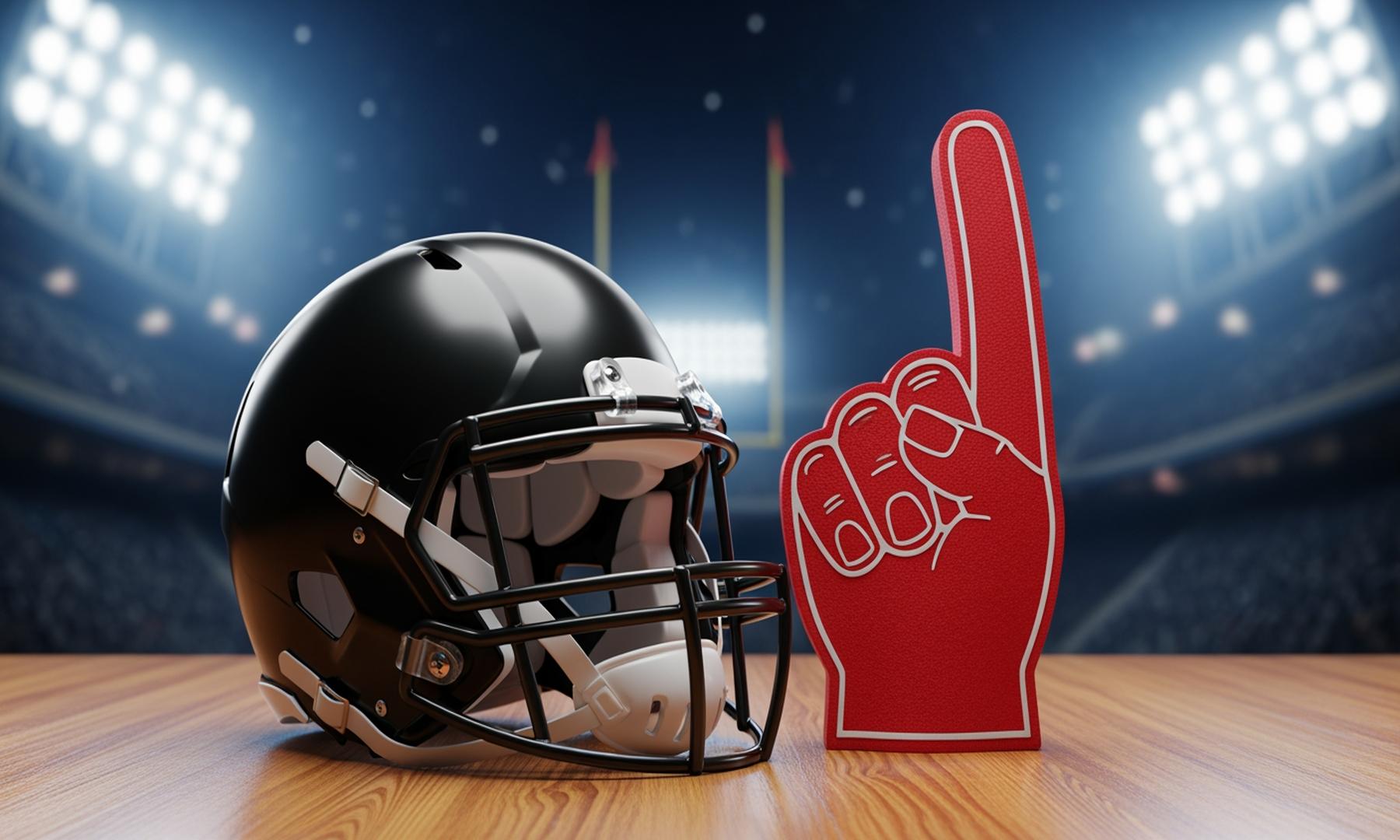 BYU Football Prepares for Historic Showdown Against Texas Tech with National Spotlight