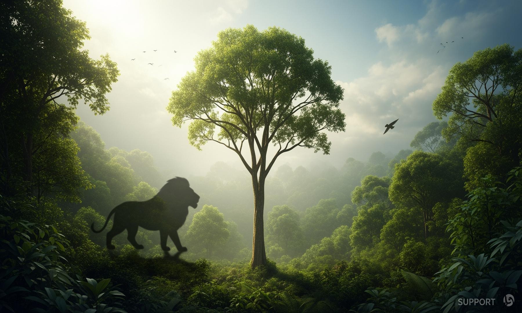 Brazilian Environmentalist Receives Support from DiCaprio After Bolsonaro's False Accusations