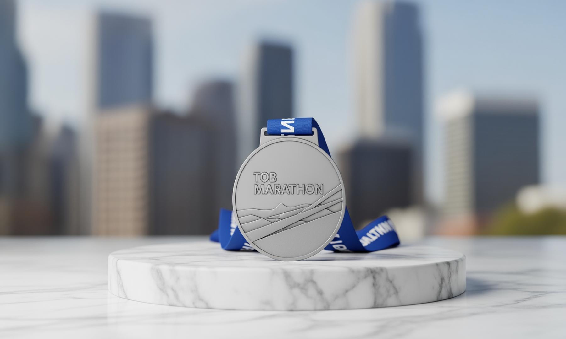Record Participation at 2025 CNO Financial Indianapolis Monumental Marathon
