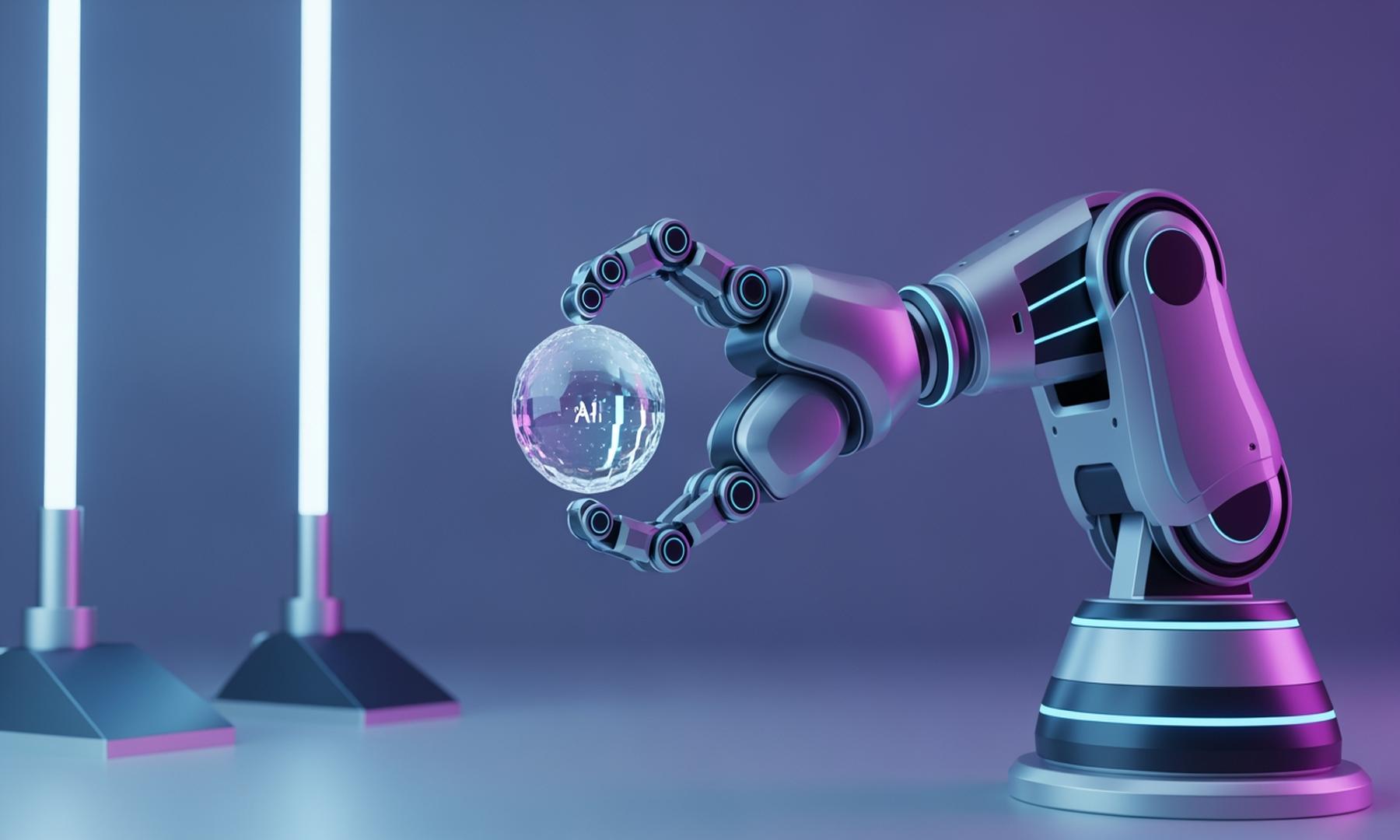 Square Enix Plans to Automate 70% of QA with AI by 2027, Impacting Game Development