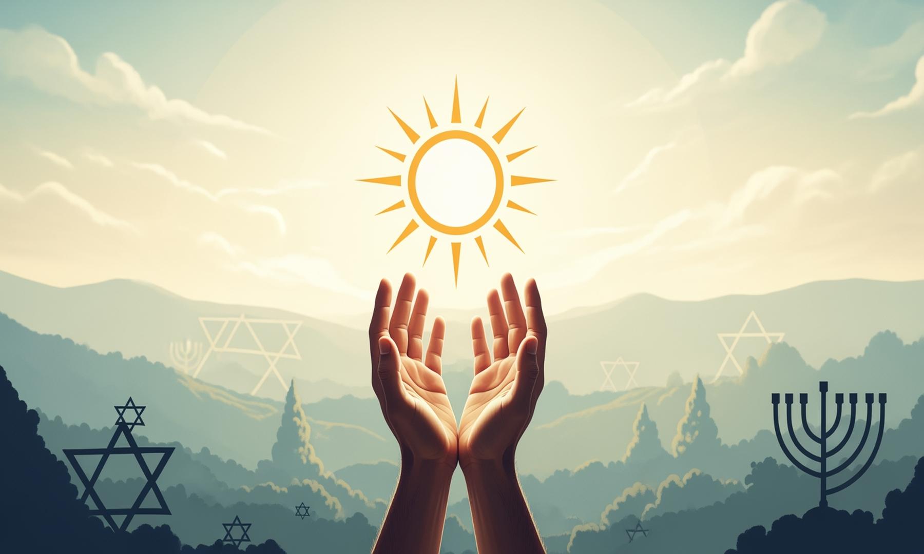 Jewish Philanthropy Advocates for Solar Energy Adoption Despite Incentive Expiration