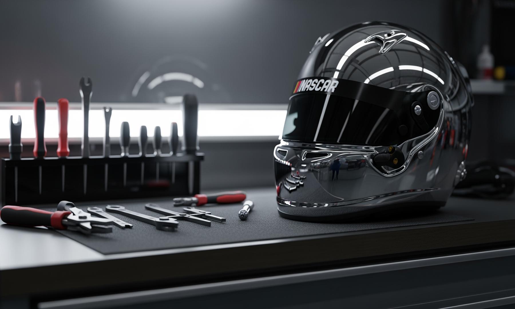 Parker Retzlaff Joins Viking Motorsports with New Crew Chief for 2026 NASCAR Season