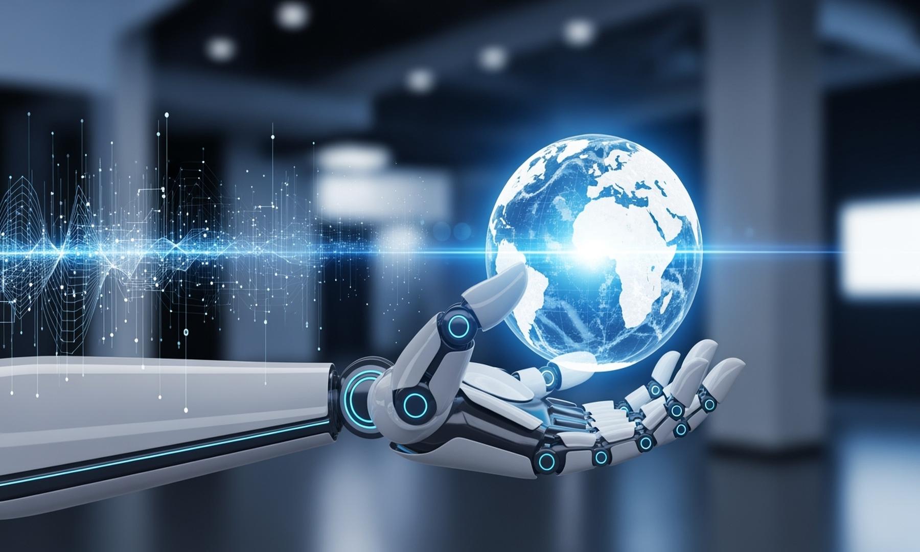Robotic Conferences Announced for 2025-2026 Highlighting Global Technological Advancements