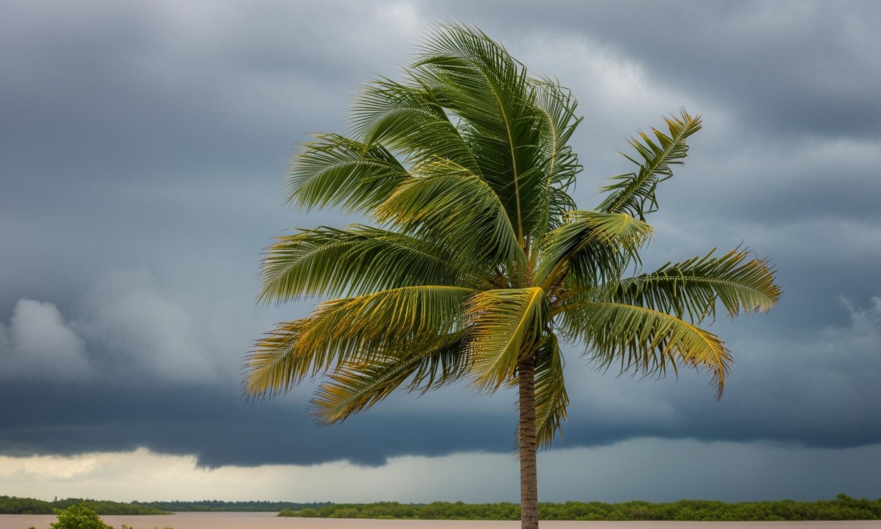 Jamaica Prepares for Tropical Storm Melissa Amid Regional Flooding
