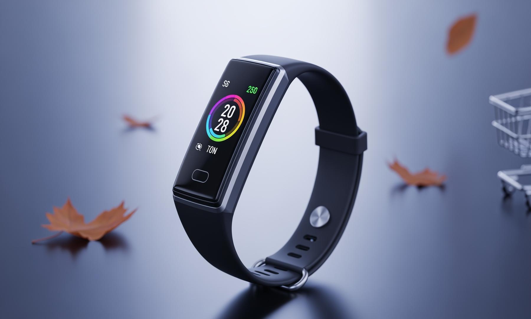 Fitbit Inspire 3 Discounted to Record-Low Price in Early Black Friday Deal