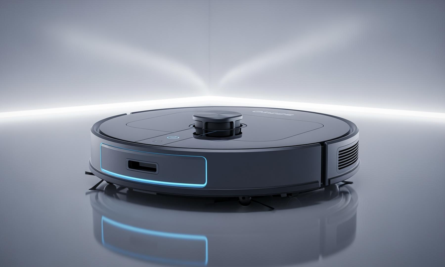 Dreame L10s Pro Ultra Robot Vacuum Discounted to New All-Time Low Price