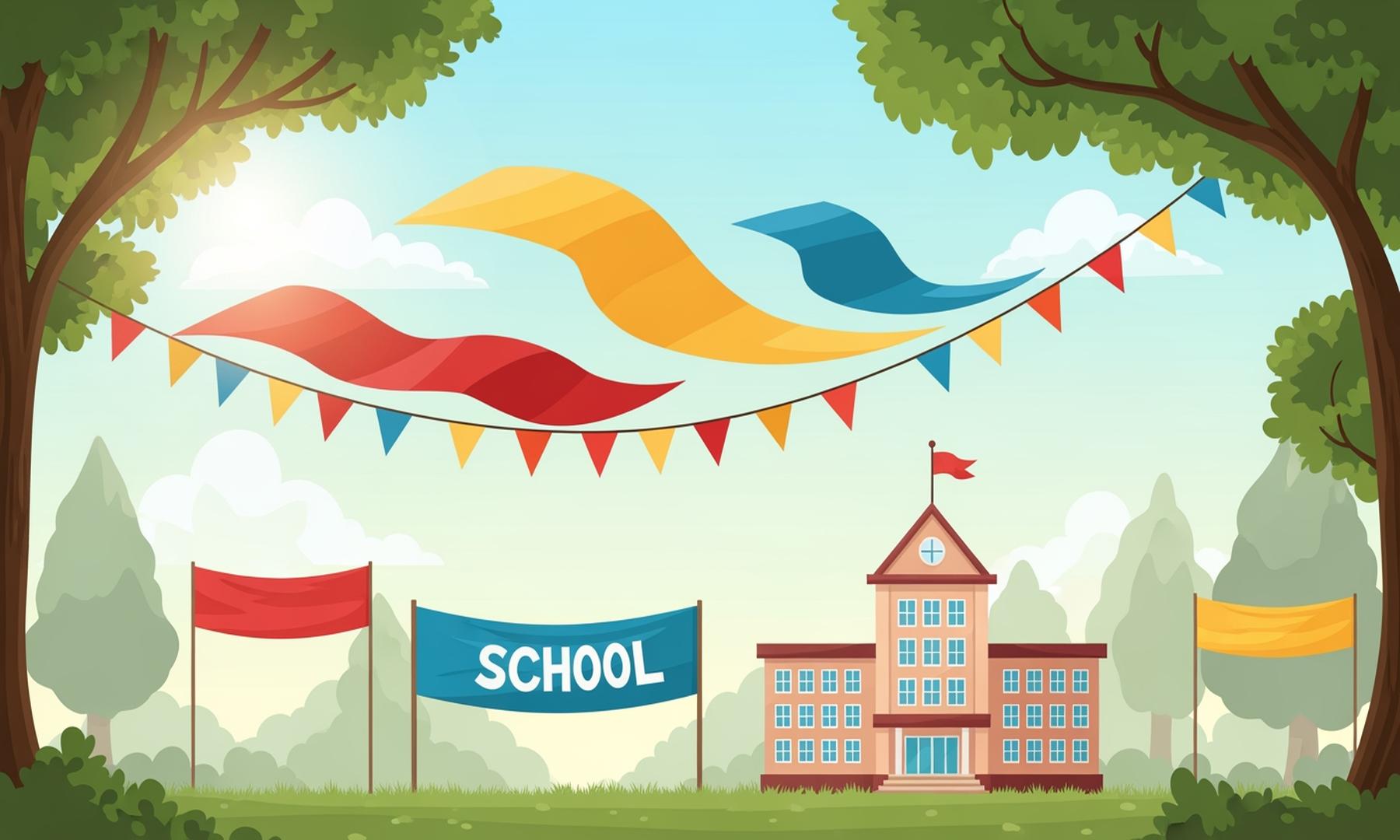 ICE Detention of Parent Sparks Community Rally at Lincoln Square School