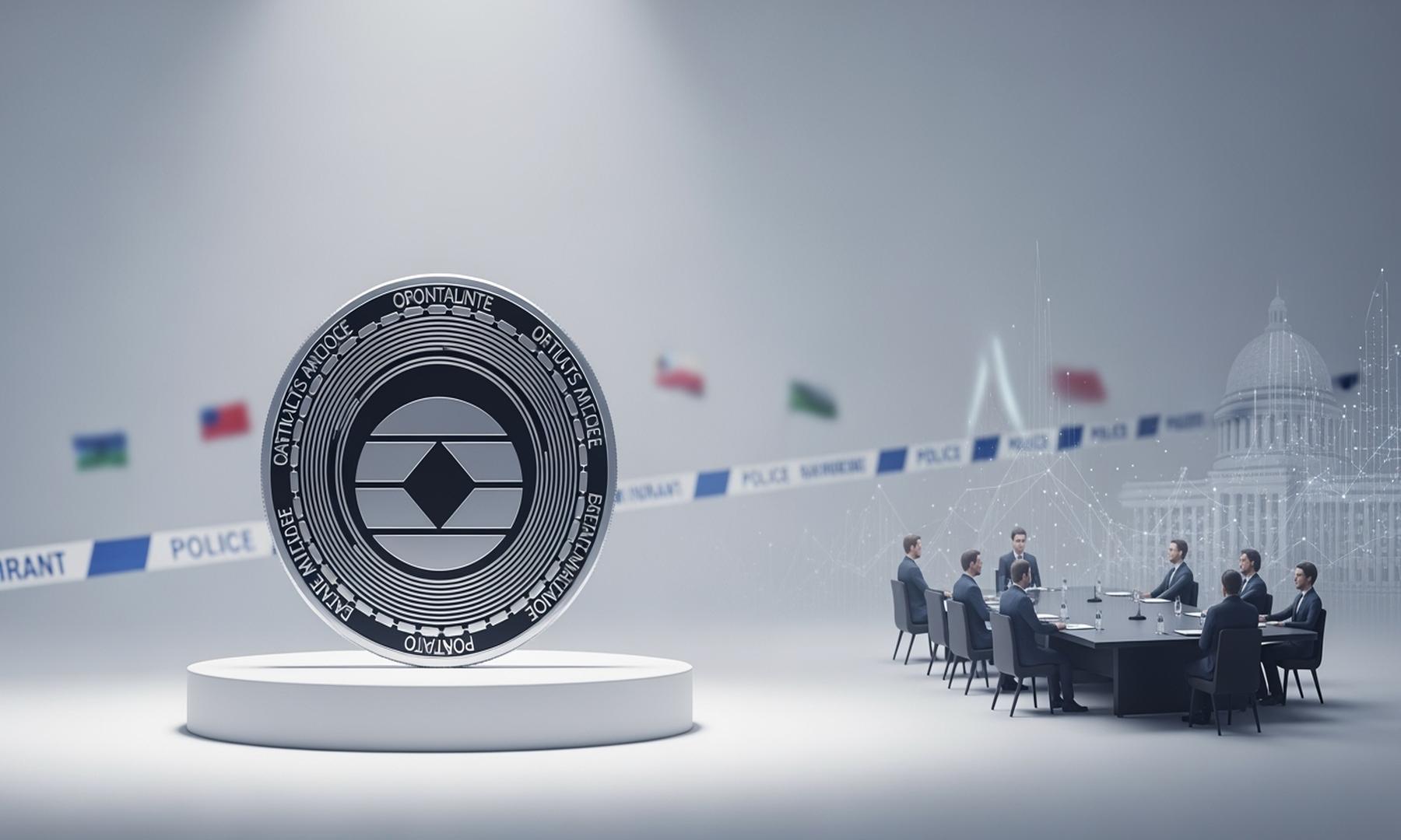 Mutuum Finance Introduces USD-Pegged Stablecoin to Enhance DeFi Lending Stability