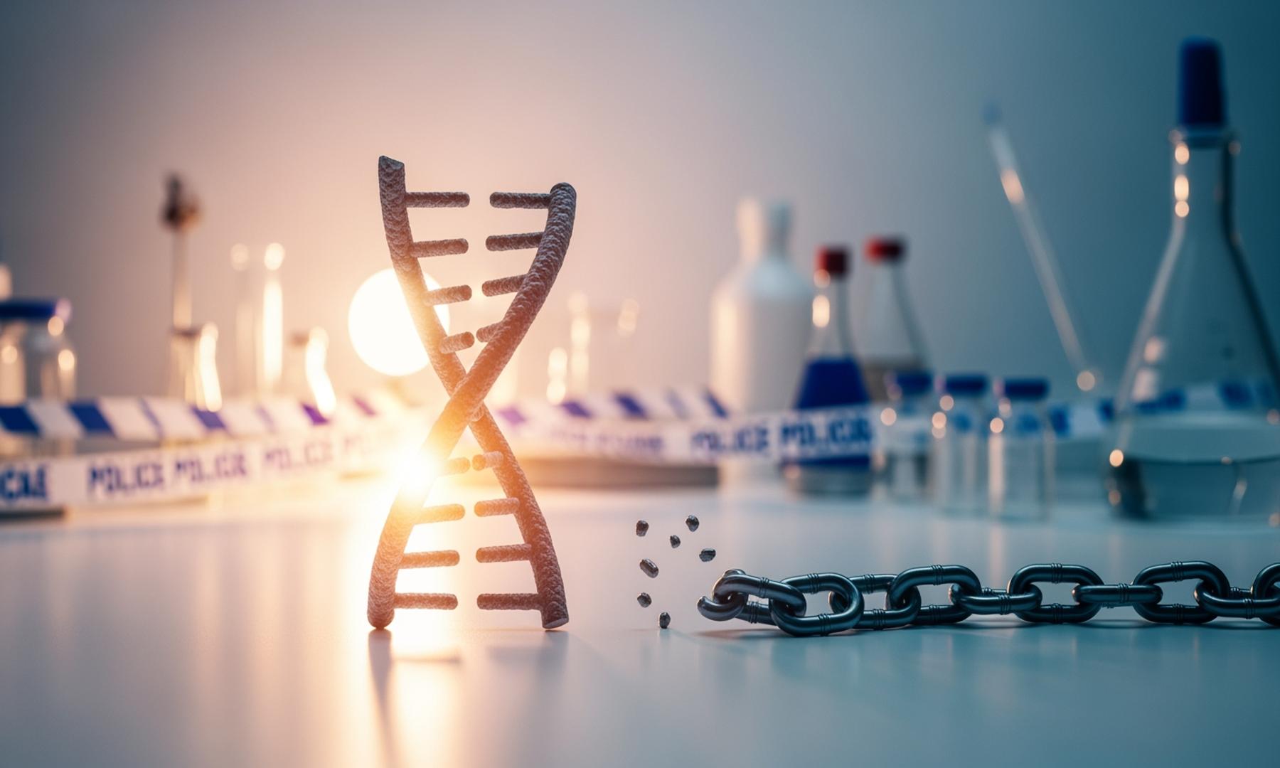 Sarepta Therapeutics Faces Setback in Duchenne Muscular Dystrophy Drug Trial