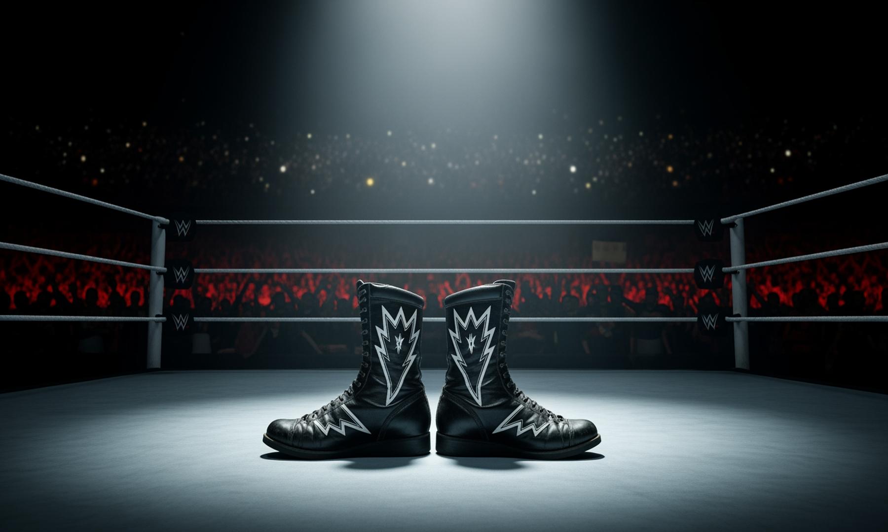 WWE Confirms No Plans for Adam Copeland in John Cena's Retirement Tour