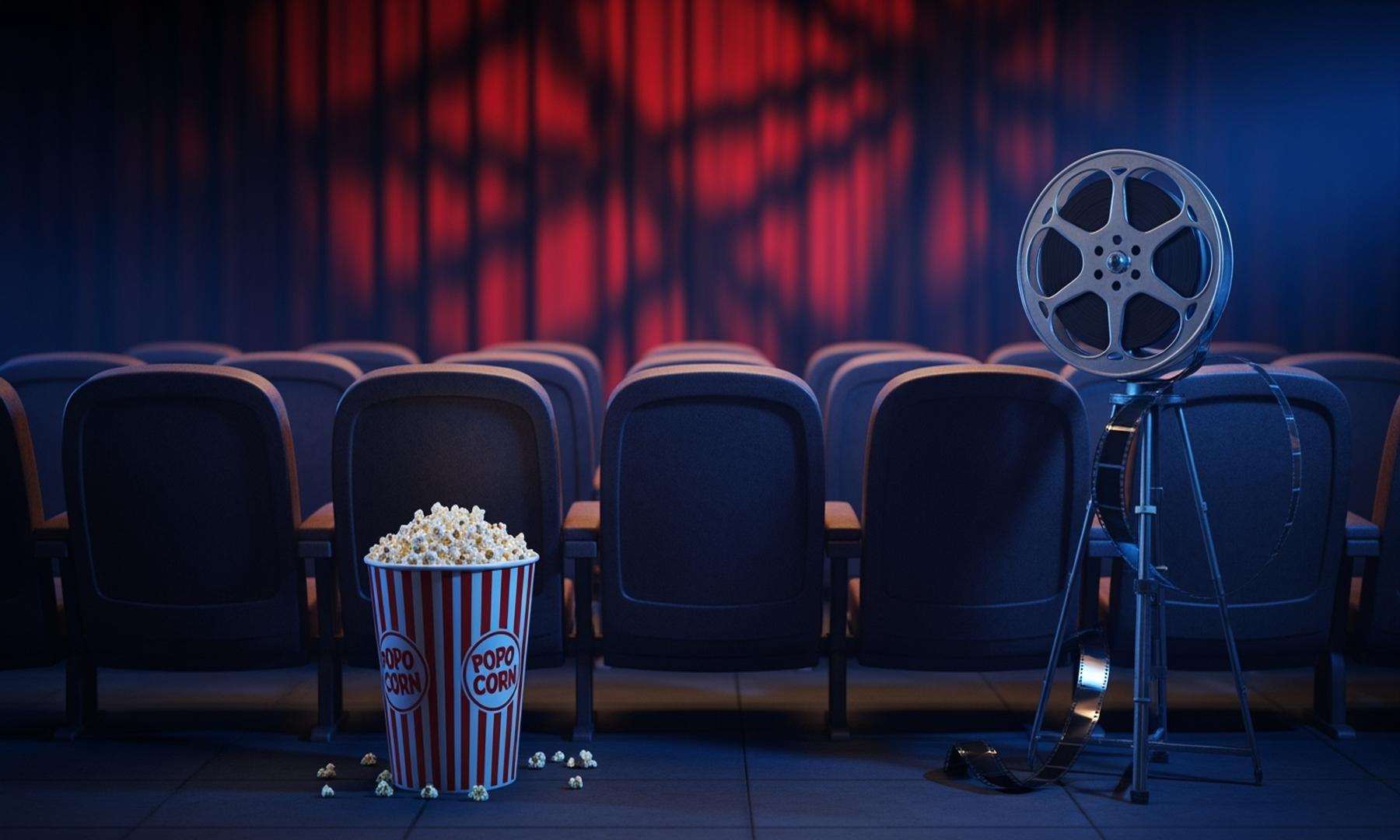 Hollywood's Horror Genre Thrives Amid Halloween Season, Boosting Box Office Sales