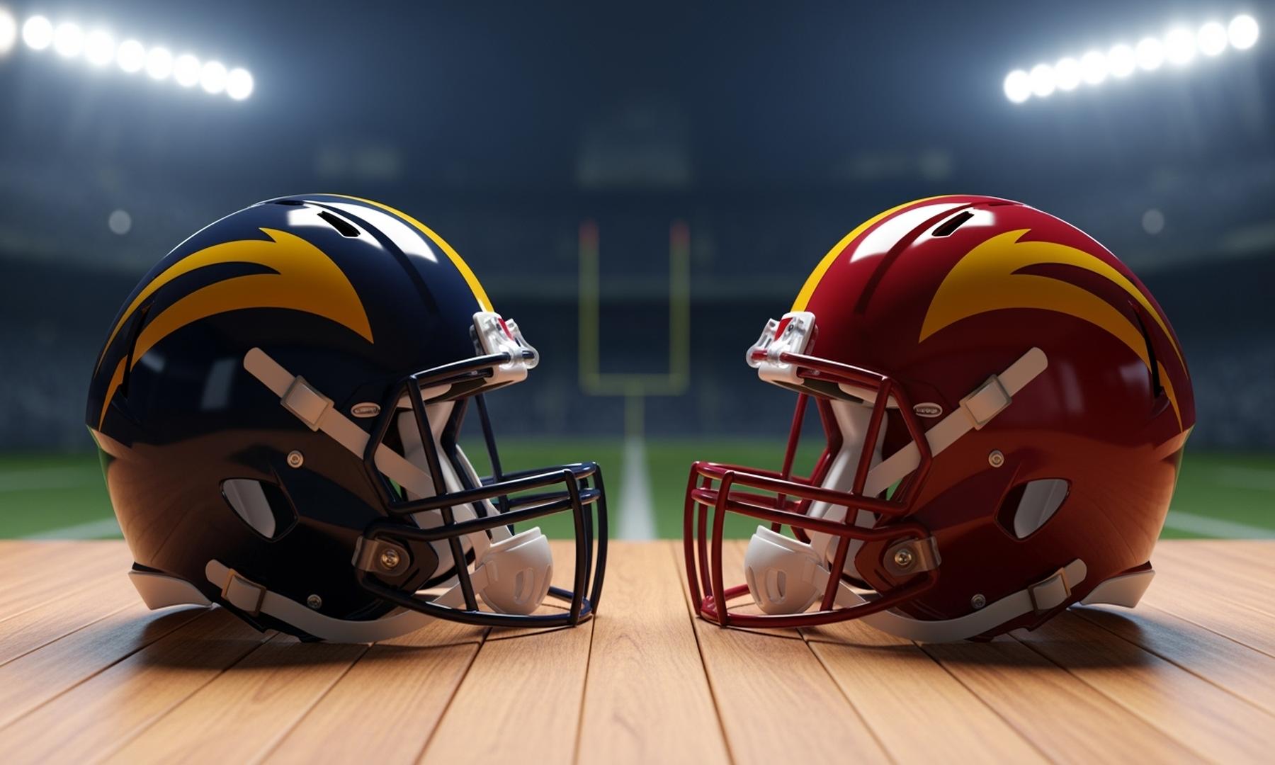 Notre Dame Fighting Irish Football Team Favored to Win Against Boston College Eagles