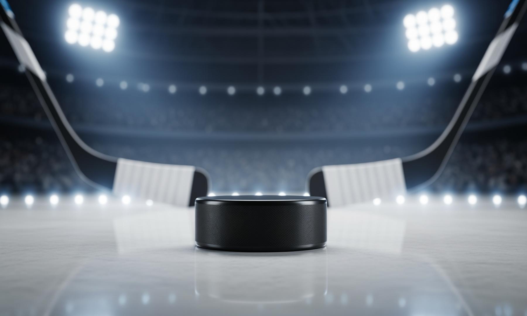 Jack Roslovic Advances in NHL with Edmonton Oilers, Impresses Team Leaders