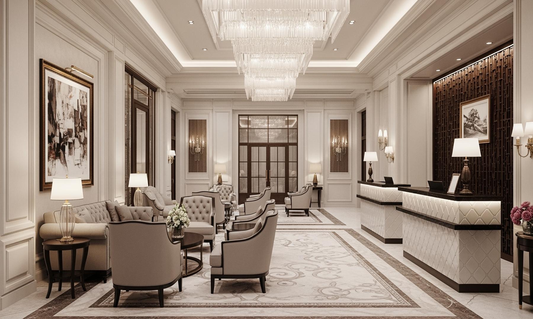 Hotels Face Recruitment Challenges Amid Rising Labor Demand
