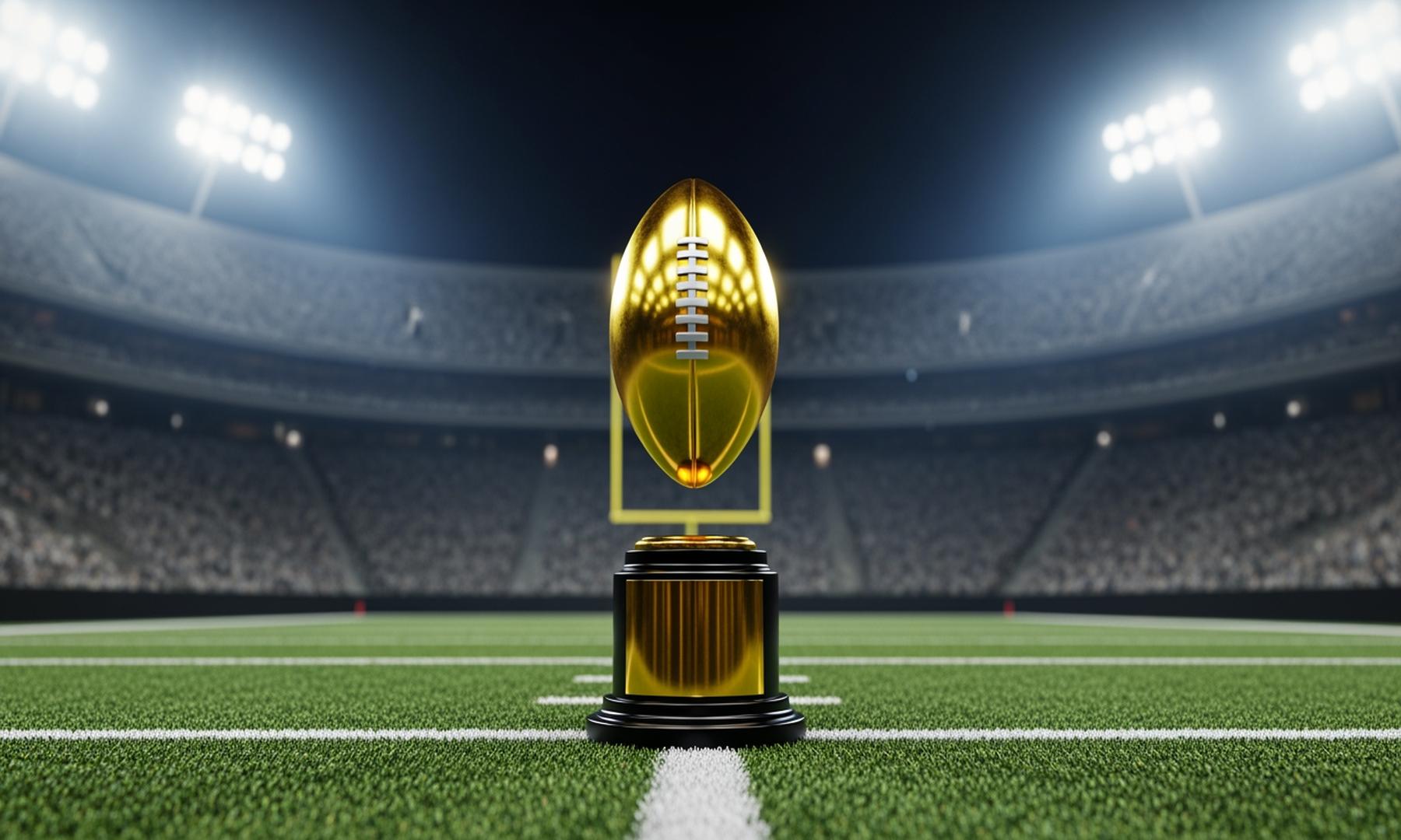 ESPN Updates FPI Top 25 Rankings After Week 11, Impacting College Football Playoff Picture