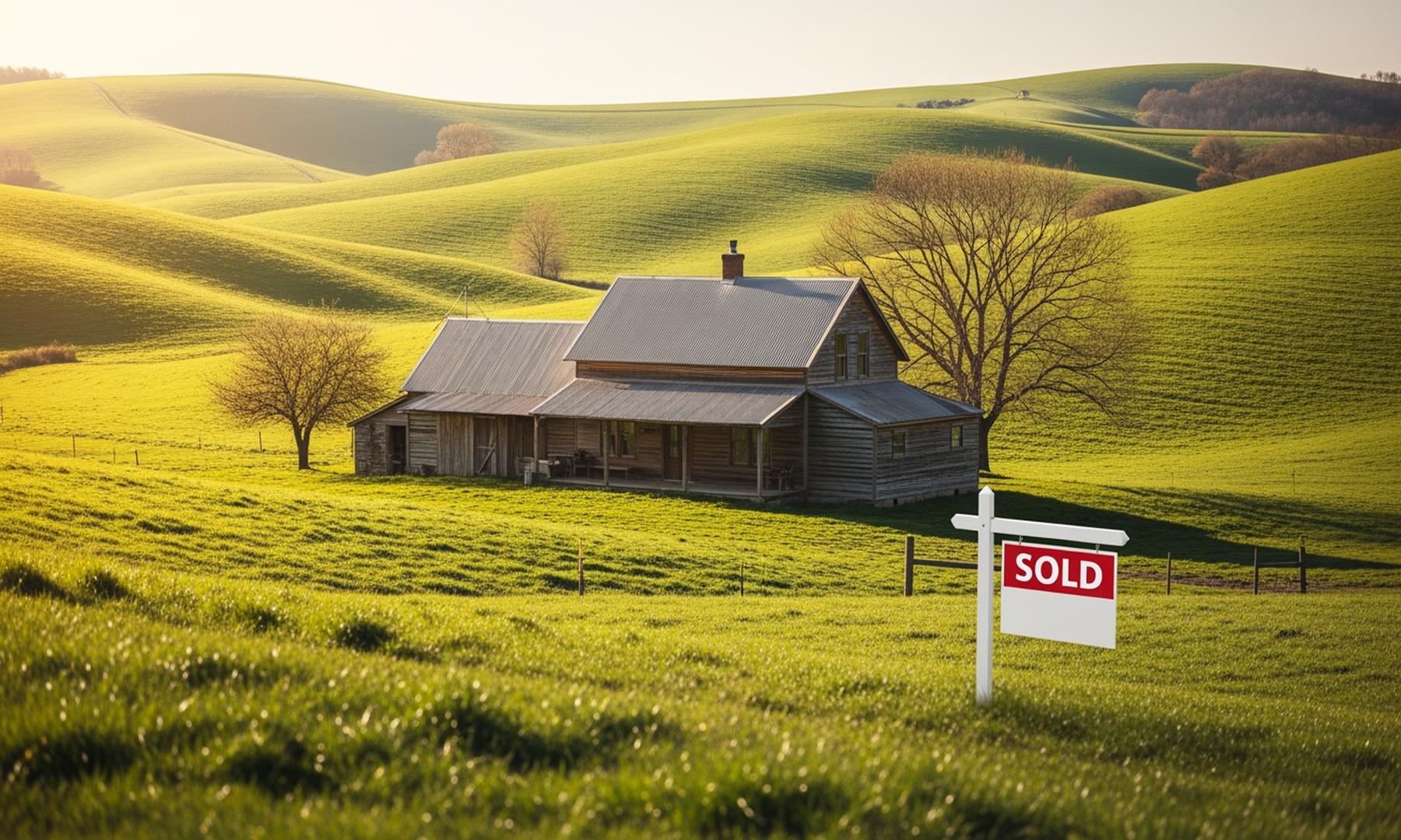 Homebuyers from Major U.S. Metros Show Interest in Farmington Real Estate