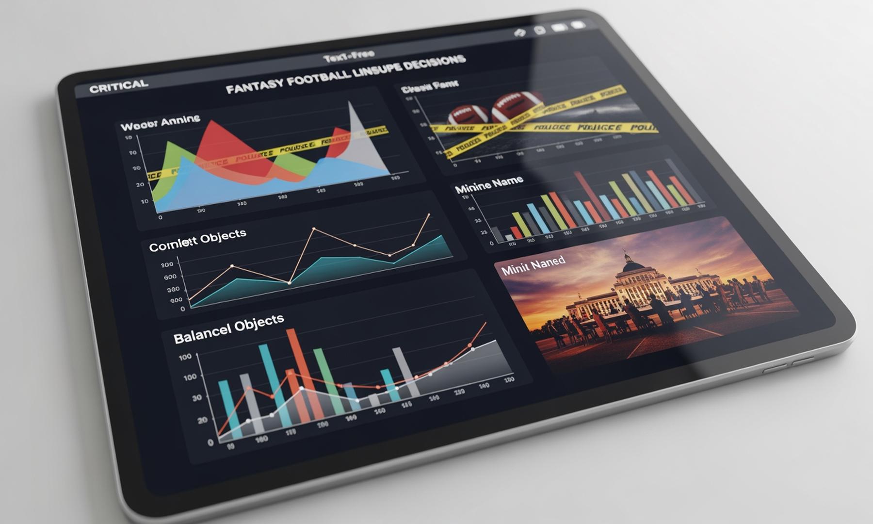 Matt Harmon Releases Week 10 Fantasy Football PPR Rankings for Player Lineup Decisions