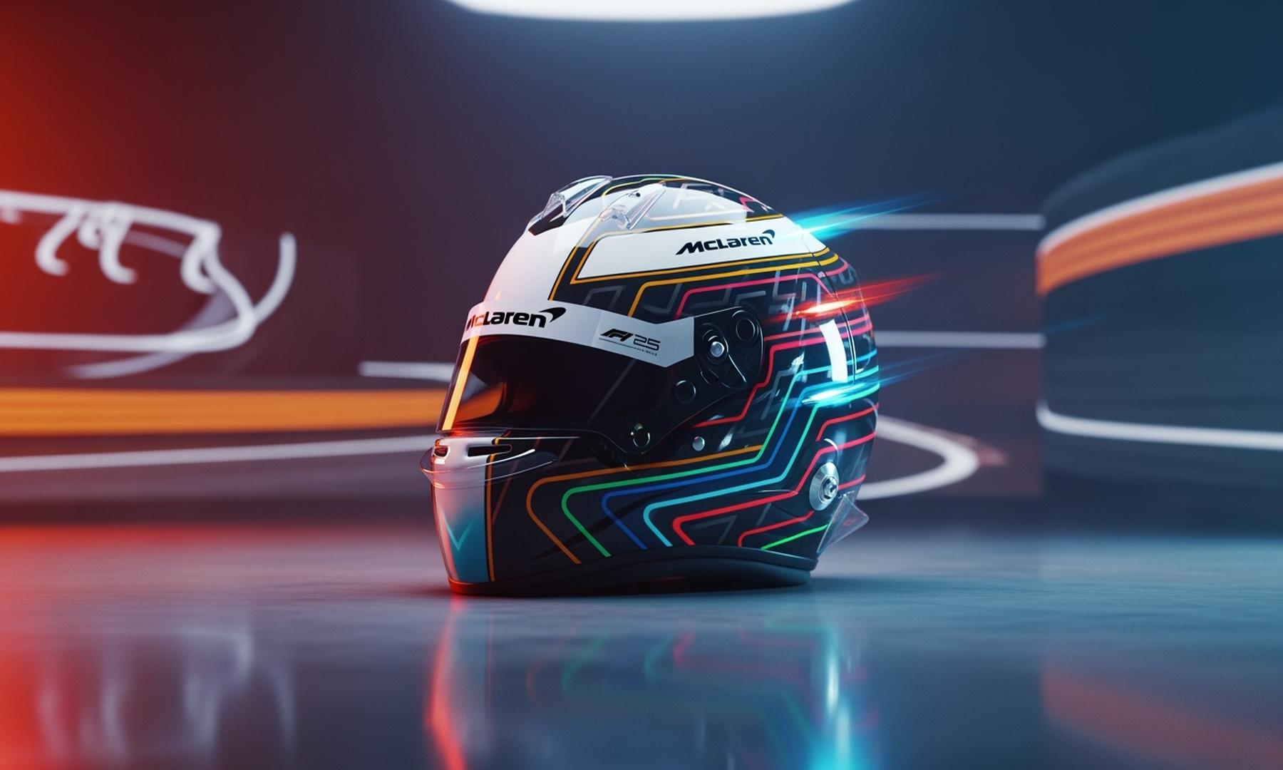 Max Verstappen Expresses Concerns Over F1 2025 Title Chances Against McLaren Rivals