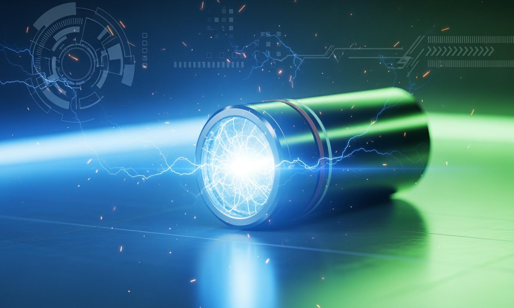 Innovative Supercapacitor Could Transform Hybrid Car Performance