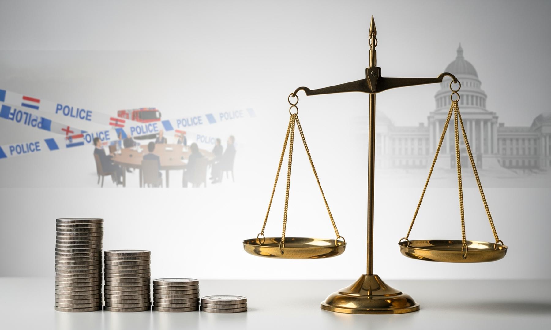 Rep. Robert Aderholt's Campaign Finance Overview Reveals Funding Sources