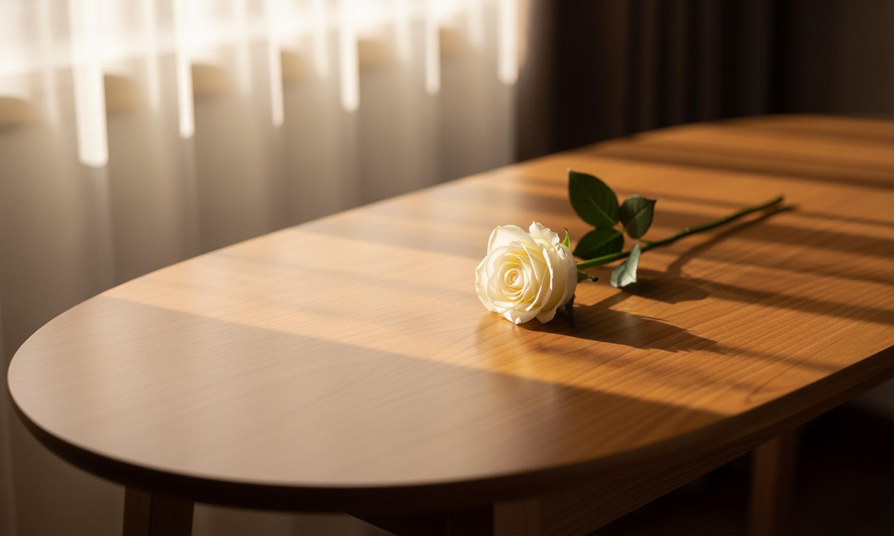 President Trump Comforts Wife of Man Who Passed Out in Oval Office