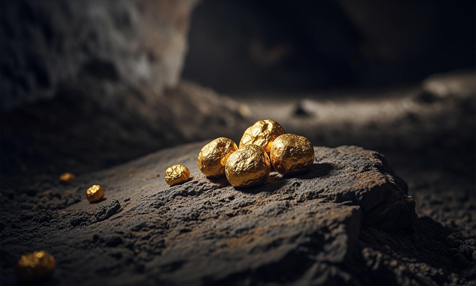 i-80 Gold Confirms High-Grade Mineralization at FAD Project in Nevada