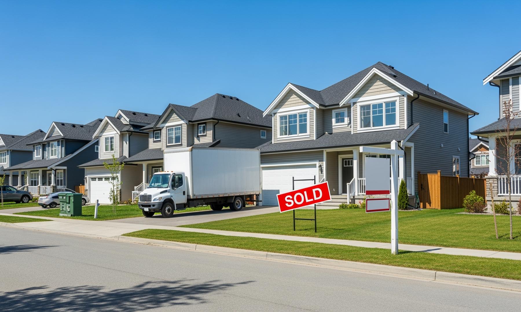 Lewiston Attracts Homebuyers from Major U.S. Metros Amid Housing Market Scarcity