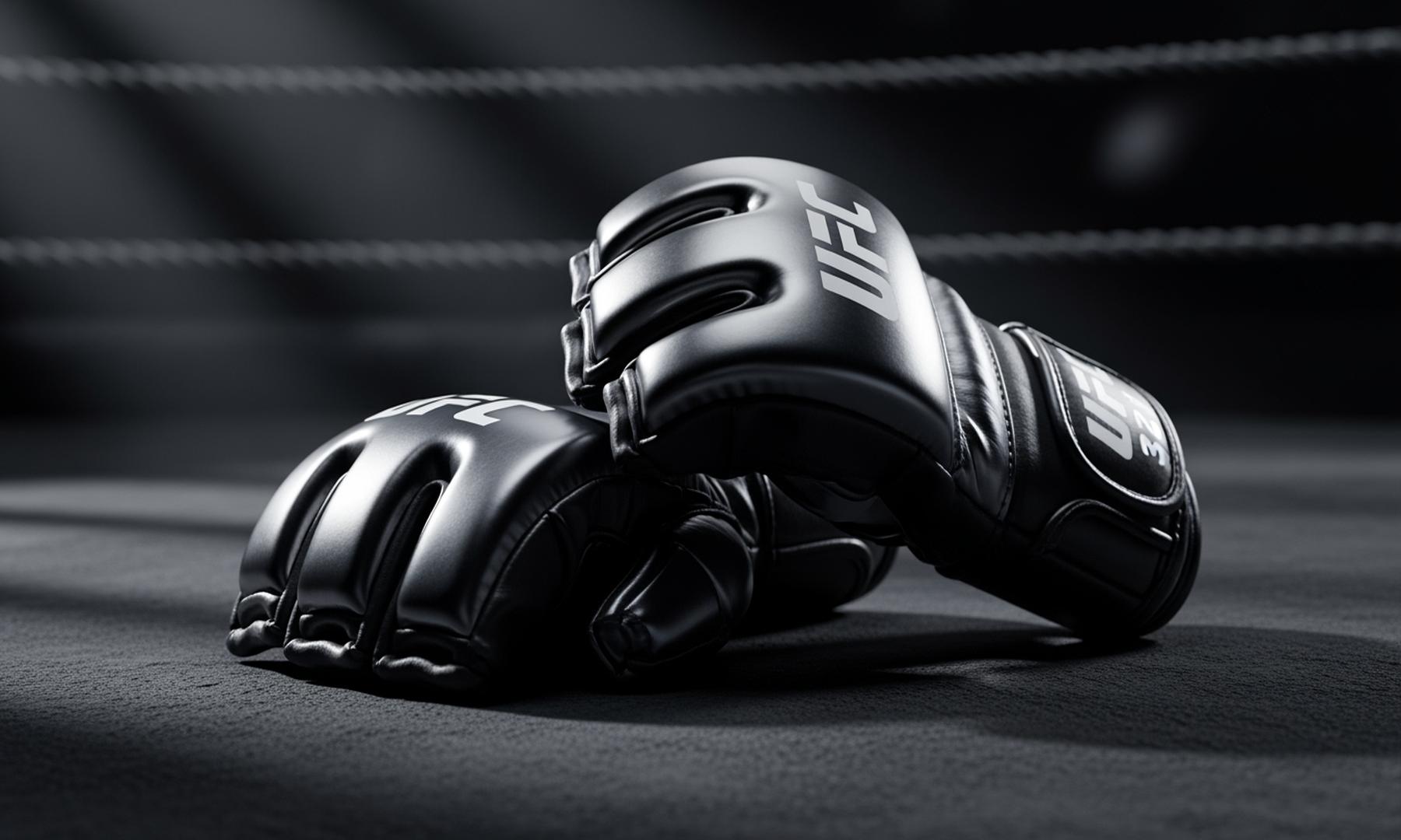 UFC 321 Preview: Tom Aspinall Set for Title Defense Against Ciryl Gane