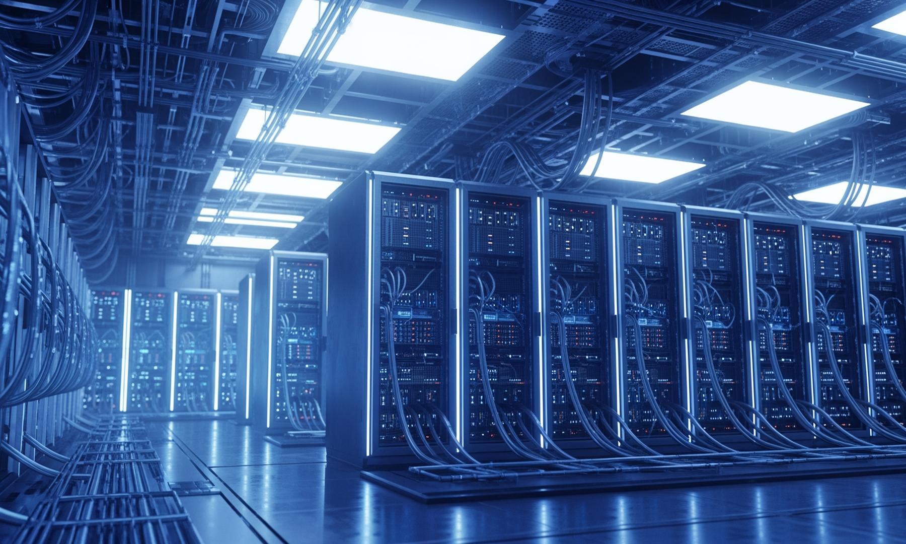 OpenAI and Amazon Web Services Forge $38 Billion Cloud Partnership to Boost AI Infrastructure