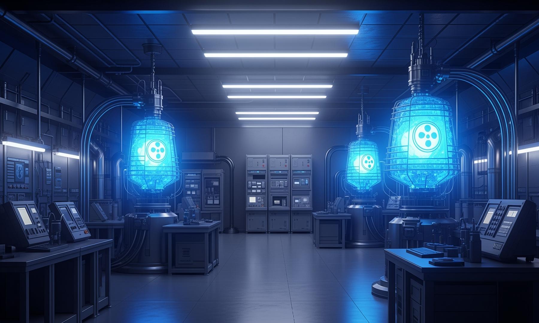 Iranian President Pezeshkian Announces Plans to Rebuild Nuclear Facilities After Attack