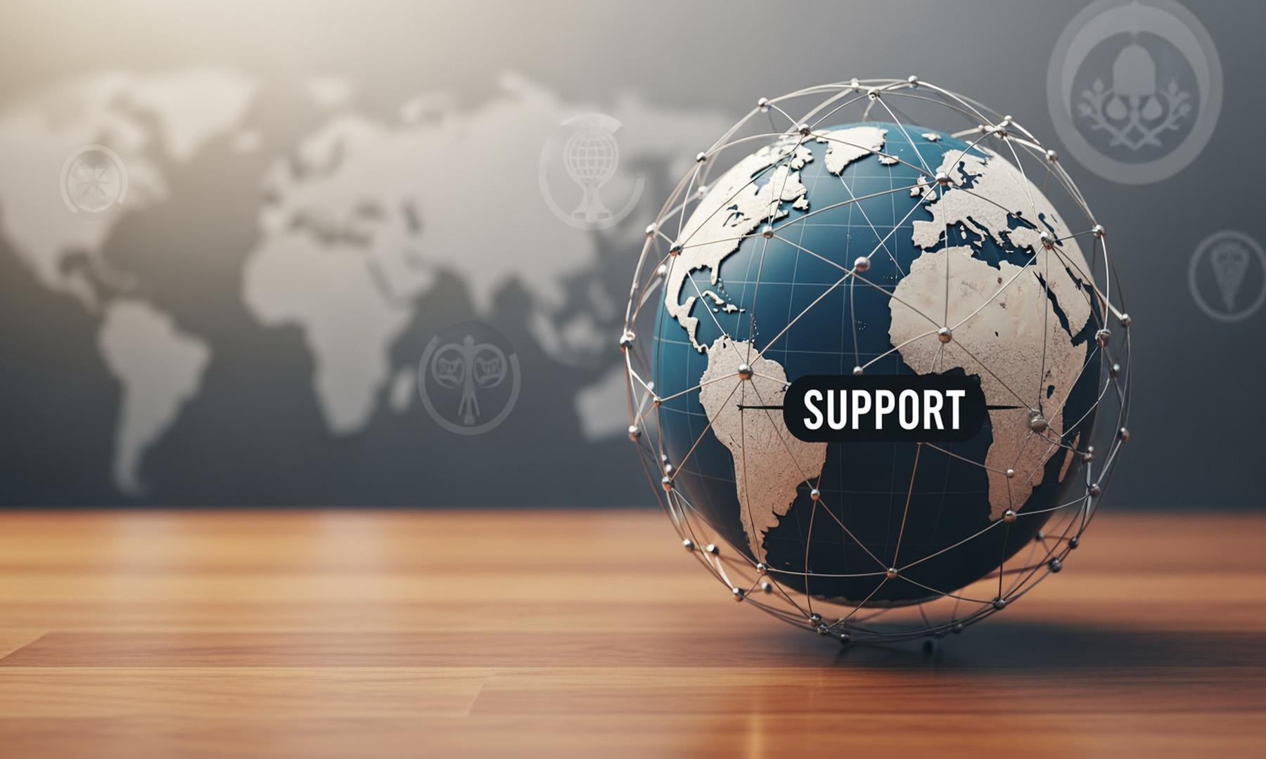 Taiwan Vice President Hsiao Bi-khim Affirms Global Support After European Diplomatic Visit