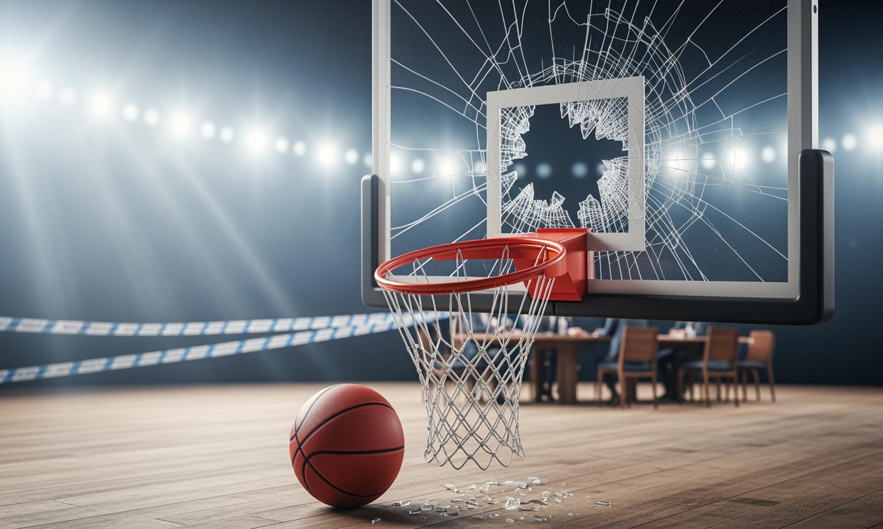 Seth Trimble Suffers Broken Arm, Impacting UNC Basketball Season