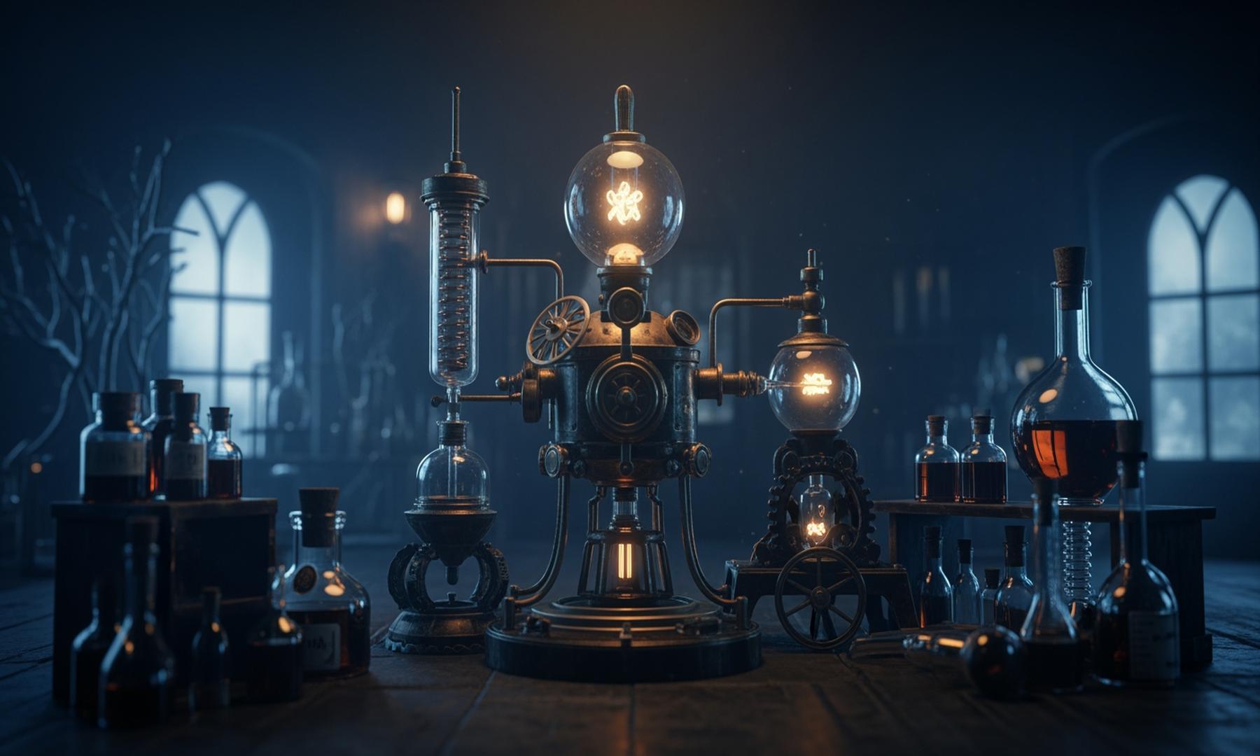 Guillermo del Toro's 'Frankenstein' Reimagines Classic Tale with Existential Themes