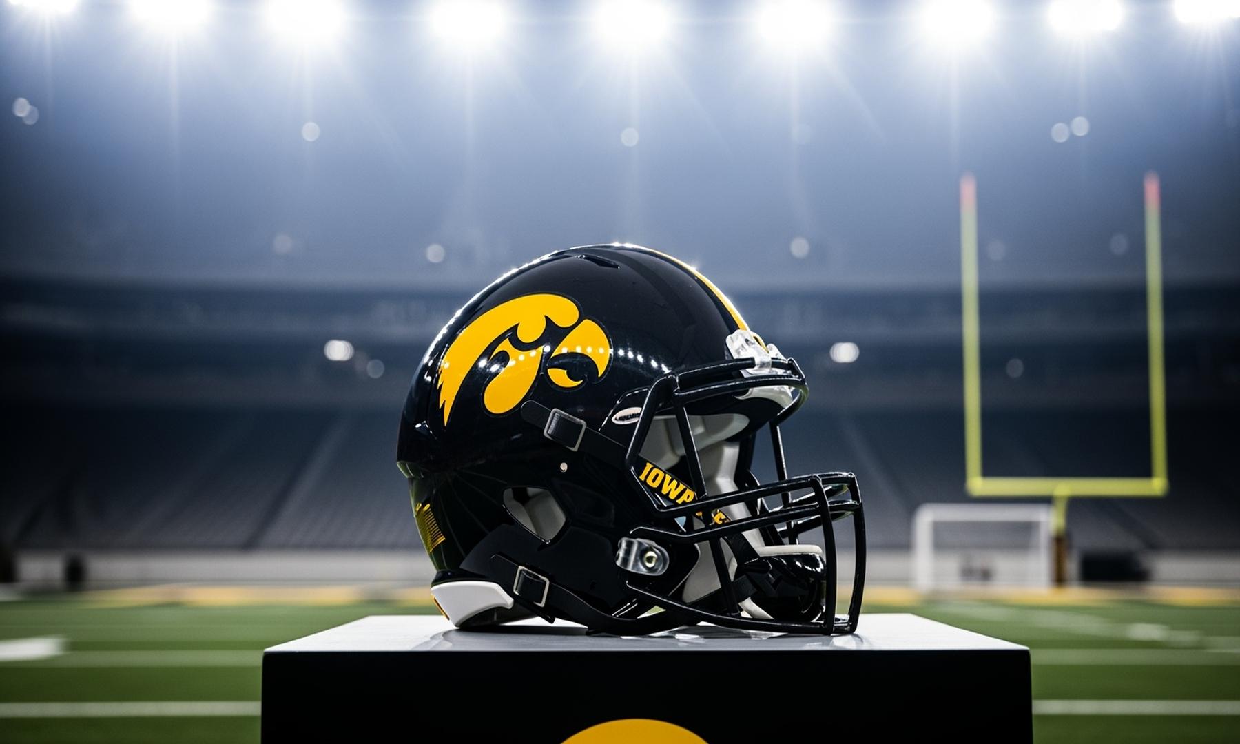 Iowa Hawkeyes Eye College Football Playoff Amid Upcoming Challenges