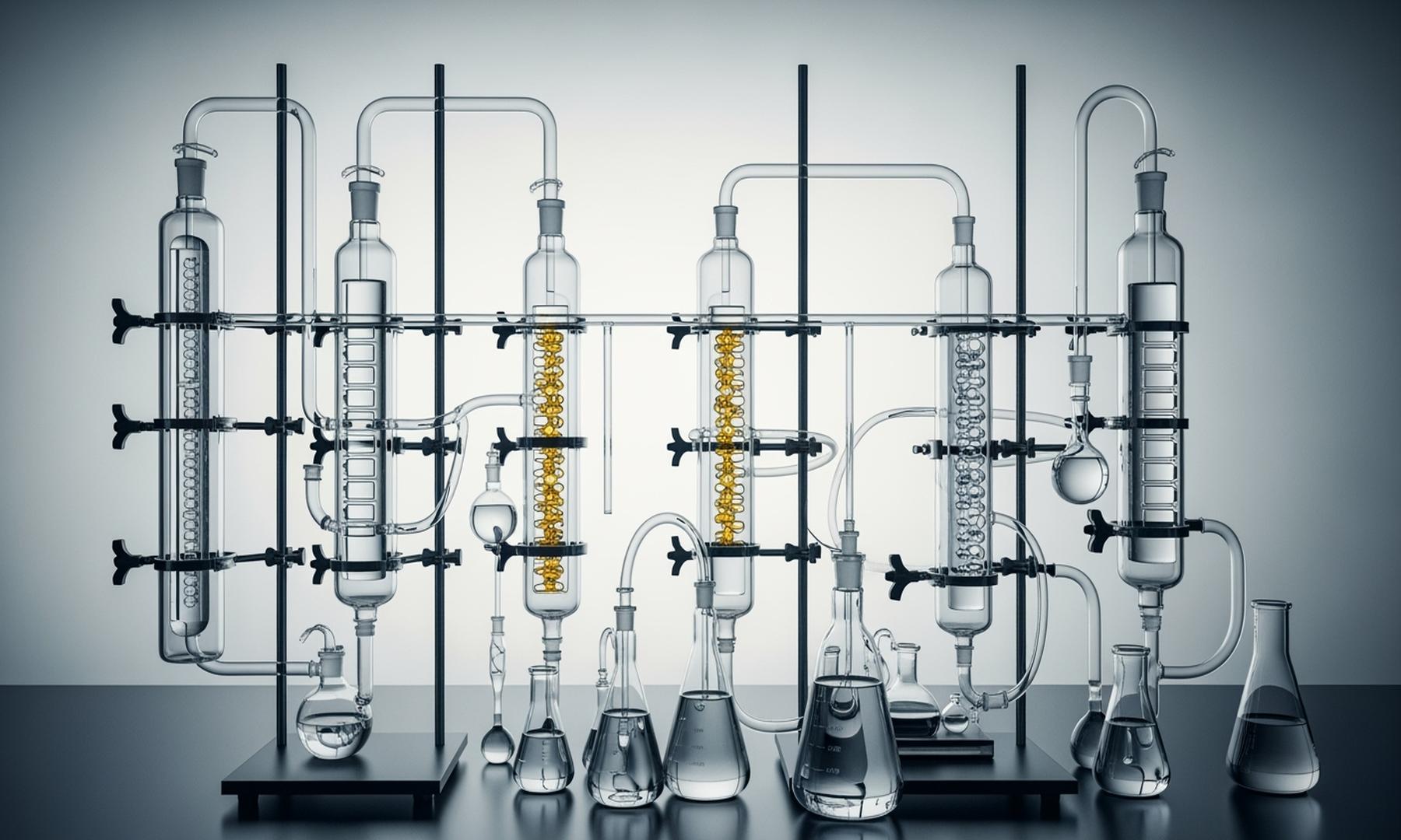 Researchers Develop Cyanide Recycling Technique for Sustainable Gold Mining
