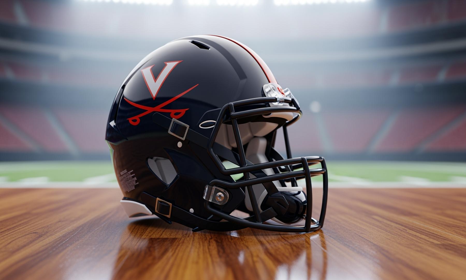 Virginia's Loss to Wake Forest Complicates ACC Playoff Race