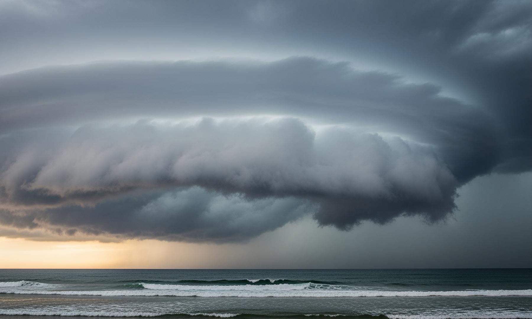 Typhoon Fung-wong Threatens Philippines with Severe Weather Impact