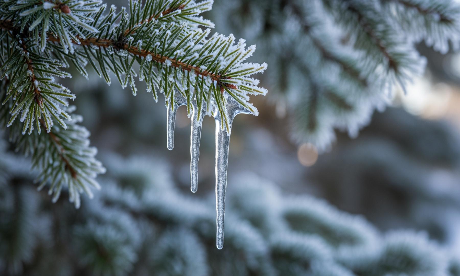 Meteorologists Warn of Record-Breaking Cold Snap Impacting Southeastern U.S.