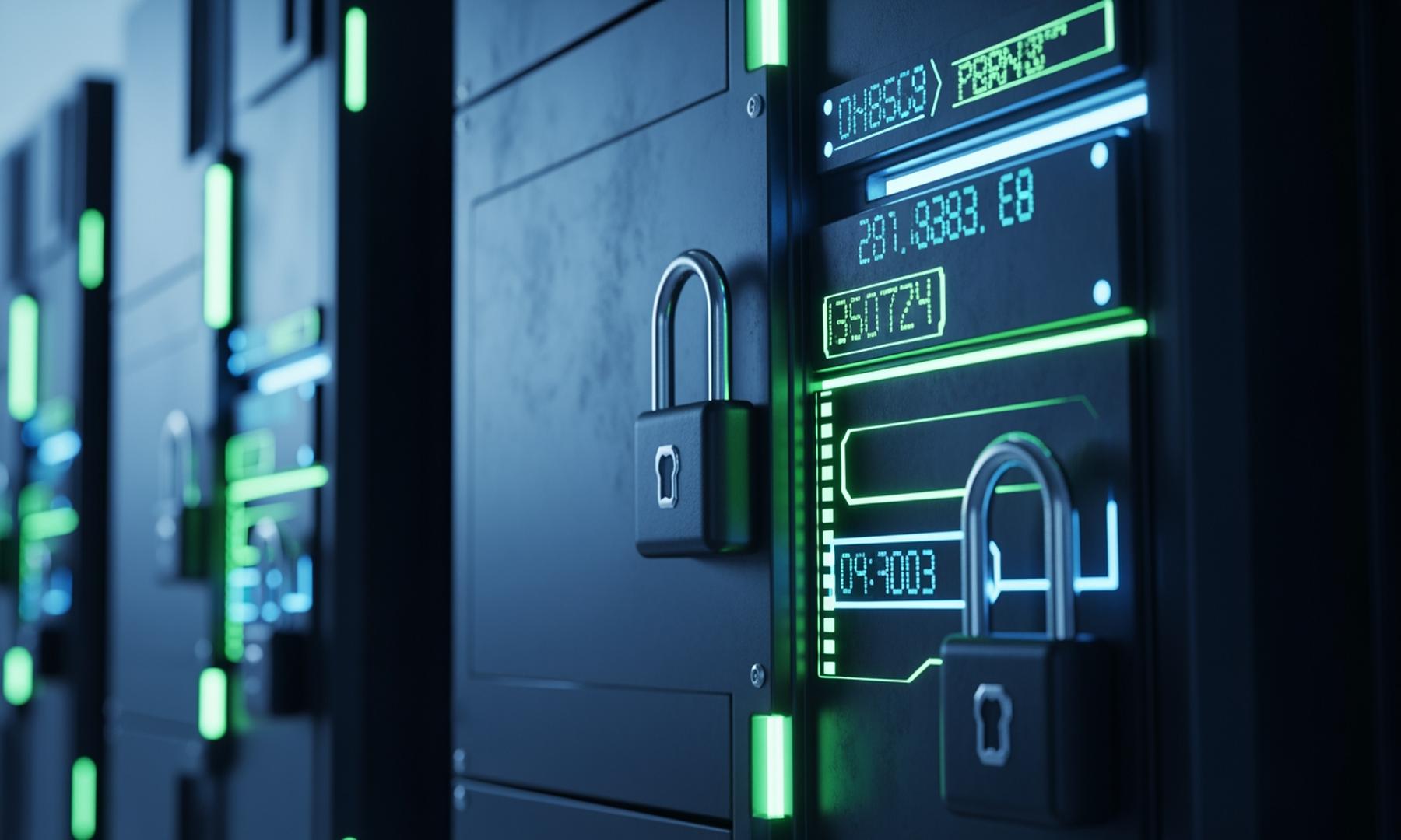 Oracle Secures $18 Billion Financing Amid Cyber Breach Concerns