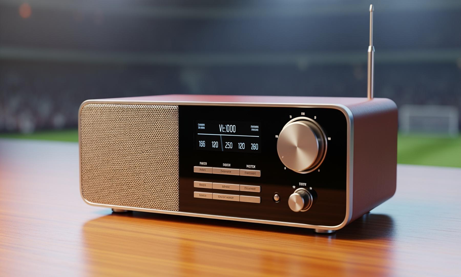 Man City vs. Liverpool: How to Listen to the Premier League Match