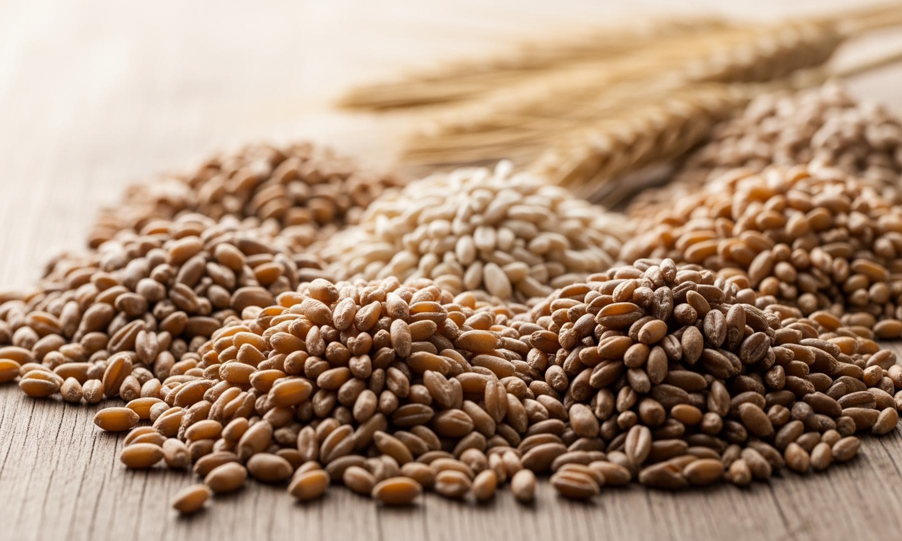 South Korea's FLC Purchases 60,000 Tonnes of Feed Wheat, Excluding Certain Origins