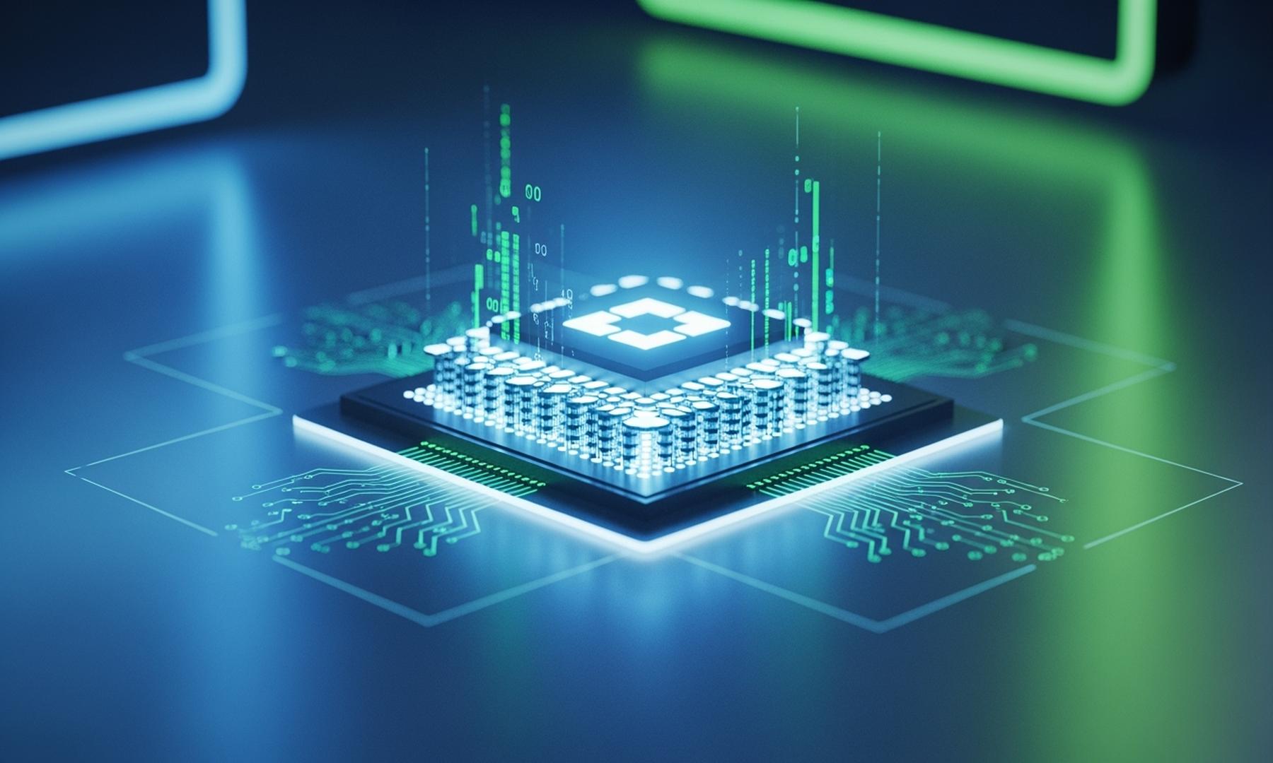 Quantum Computing Stocks Surge Amid Speculation of U.S. Government Involvement