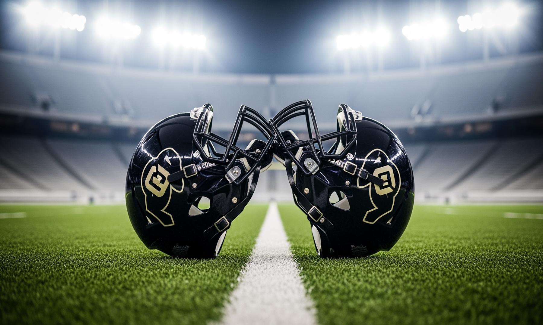 Colorado Buffaloes Face Major Setback as Jordan Seaton Sidelined