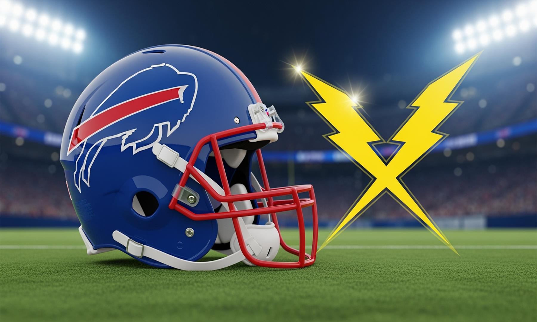 Buffalo Bills Sign Mecole Hardman to Boost Offensive Capabilities